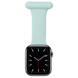 Nurses Silicone Fob for Apple Watch