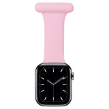 Nurses Silicone Fob for Apple Watch