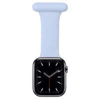 Nurses Silicone Fob for Apple Watch