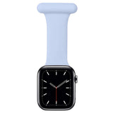 Nurses Silicone Fob for Apple Watch