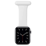 Nurses Silicone Fob for Apple Watch