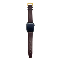 Arne Leather Strap for Apple Watch