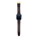 Arne Leather Strap for Apple Watch