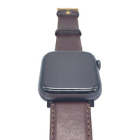 Arne Leather Strap for Apple Watch