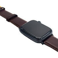 Arne Leather Strap for Apple Watch