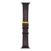 Arne Leather Strap for Apple Watch