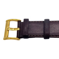 Arne Leather Strap for Apple Watch