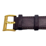 Arne Leather Strap for Apple Watch