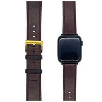 Arne Leather Strap for Apple Watch