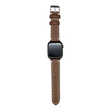 Chettle Leather Strap for Apple Watch