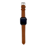 Chettle Leather Strap for Apple Watch