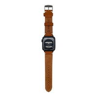 Chettle Leather Strap for Apple Watch