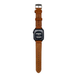 Chettle Leather Strap for Apple Watch