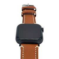 Chettle Leather Strap for Apple Watch