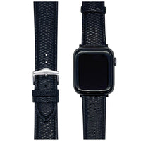 Cranborne Leather Strap for Apple Watch