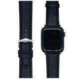 Cranborne Leather Strap for Apple Watch