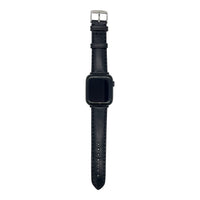 Knoll Leather Strap for Apple Watch