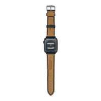 Knoll Leather Strap for Apple Watch