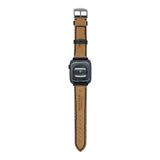 Knoll Leather Strap for Apple Watch