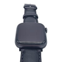 Knoll Leather Strap for Apple Watch