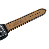 Knoll Leather Strap for Apple Watch