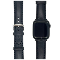 Knoll Leather Strap for Apple Watch