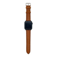 Knoll Leather Strap for Apple Watch