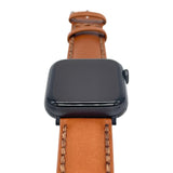 Knoll Leather Strap for Apple Watch