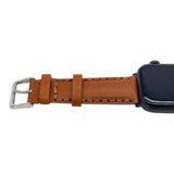 Knoll Leather Strap for Apple Watch