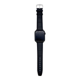 Studland Leather Strap for Apple Watch