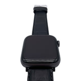 Studland Leather Strap for Apple Watch