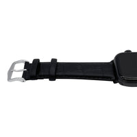 Studland Leather Strap for Apple Watch