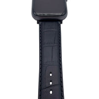 Studland Leather Strap for Apple Watch