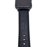 Studland Leather Strap for Apple Watch