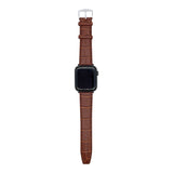 Studland Leather Strap for Apple Watch