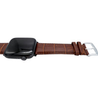 Studland Leather Strap for Apple Watch