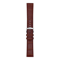 Studland Leather Strap for Apple Watch