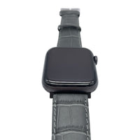 Studland Leather Strap for Apple Watch