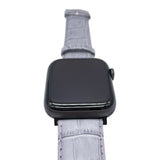 Studland Leather Strap for Apple Watch