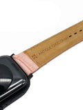 Studland Leather Strap for Apple Watch