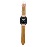 Studland Leather Strap for Apple Watch