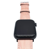 Studland Leather Strap for Apple Watch