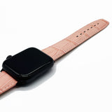 Studland Leather Strap for Apple Watch