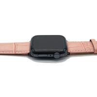 Studland Leather Strap for Apple Watch