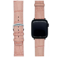 Studland Leather Strap for Apple Watch