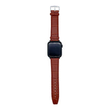 Studland Leather Strap for Apple Watch