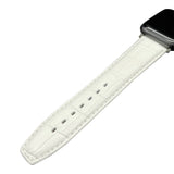 Studland Leather Strap for Apple Watch