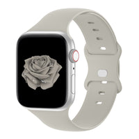 Stone strap best sale apple watch